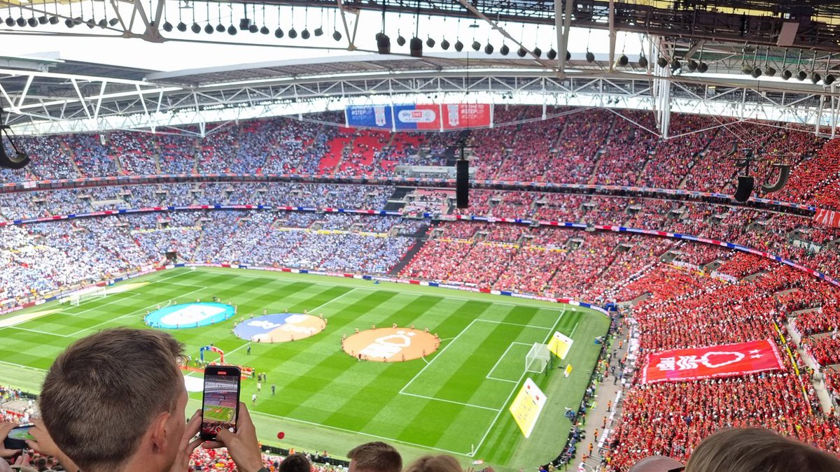 Hannah Merson FCA tweet media