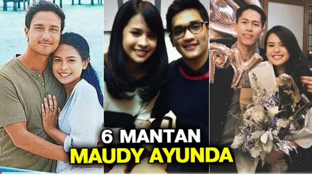 Cryptodana3's tweet photo. 6 PRIA TAMPAN YANG PERNAH SINGGAH DI HATI MAUDY AYUNDA
👇
https://t.co/Po2kEdT9lS 

#Artist #gosip #BeritaTerkini #beritaViral #Bercinta #silet #insert #maudyayunda https://t.co/jAMzWzlALk