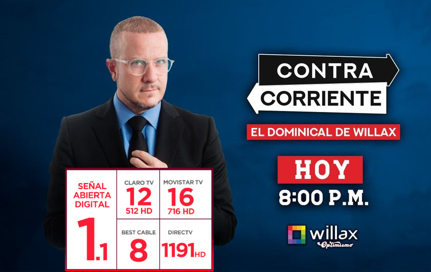 TotalNewsPeru's tweet photo. @augusthorndike @JuanSheput @willaxtv https://t.co/8jFNB2nSeT