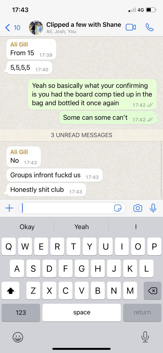 Henry fox tweet media