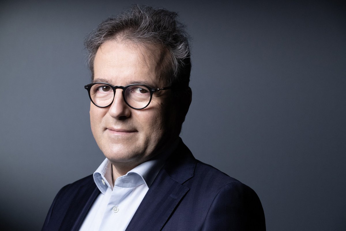 France Inter tweet media