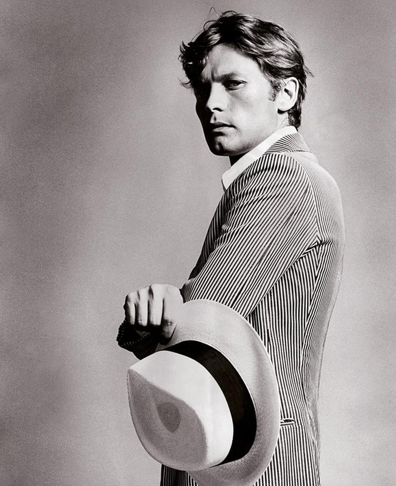 Happy birthday, Helmut Berger! 
