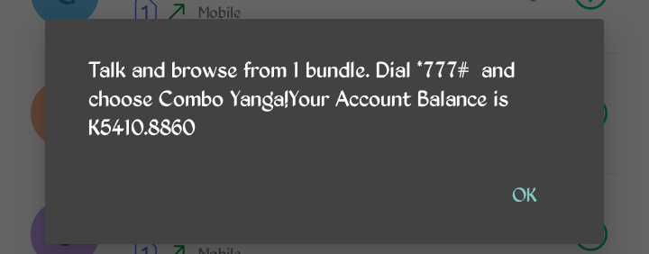 DrBarthlomell's tweet photo. Hi everyone, I've made a mistake and purchased MTN talktime for k5000. If anyone wants to buy MTN talktime kindly buy from me🙏🏿. Contact me on 0979134961 or 0961325768 or DM
Kindly Retweet and help me recover the money https://t.co/HsYMdv5Rkj