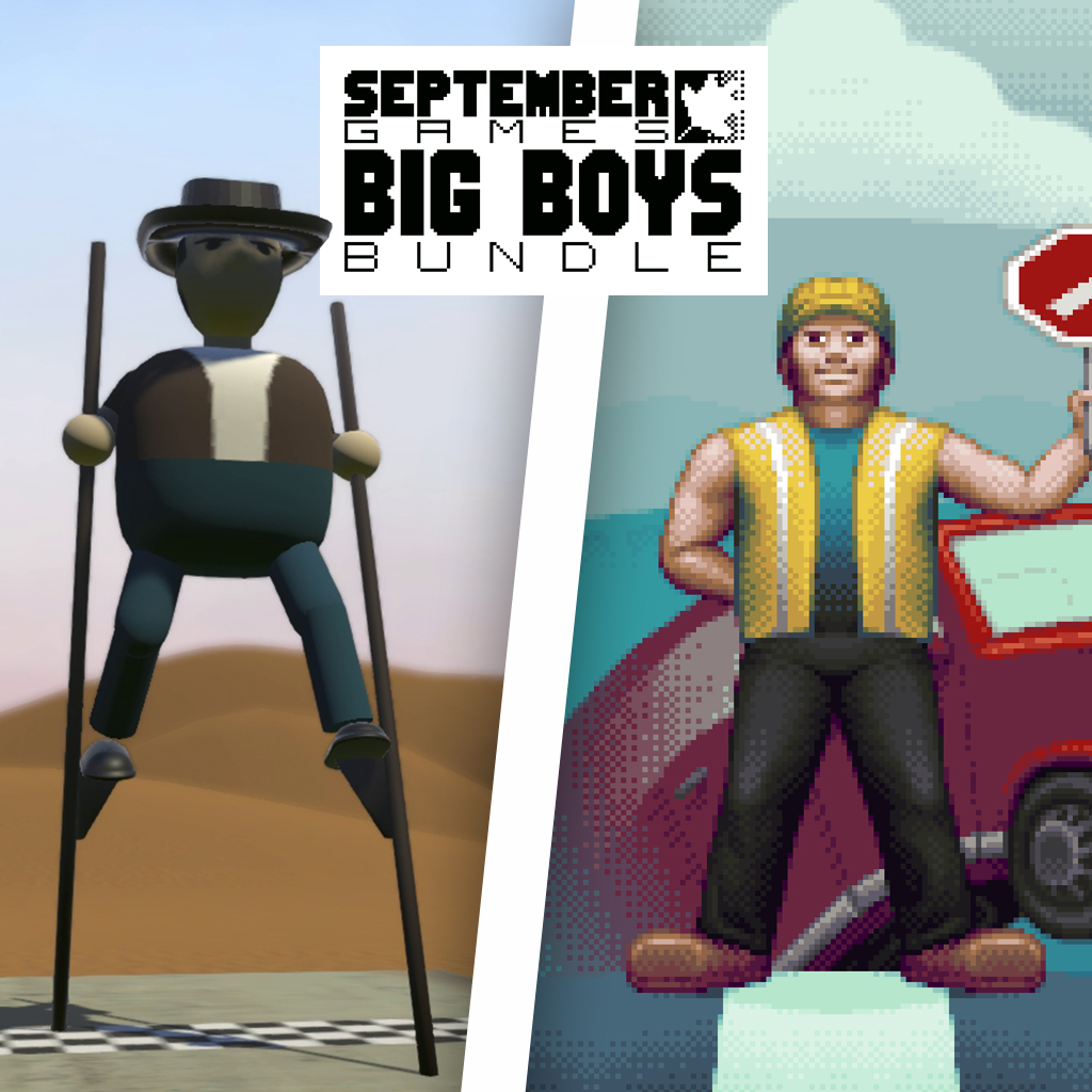SeptemberGames photo