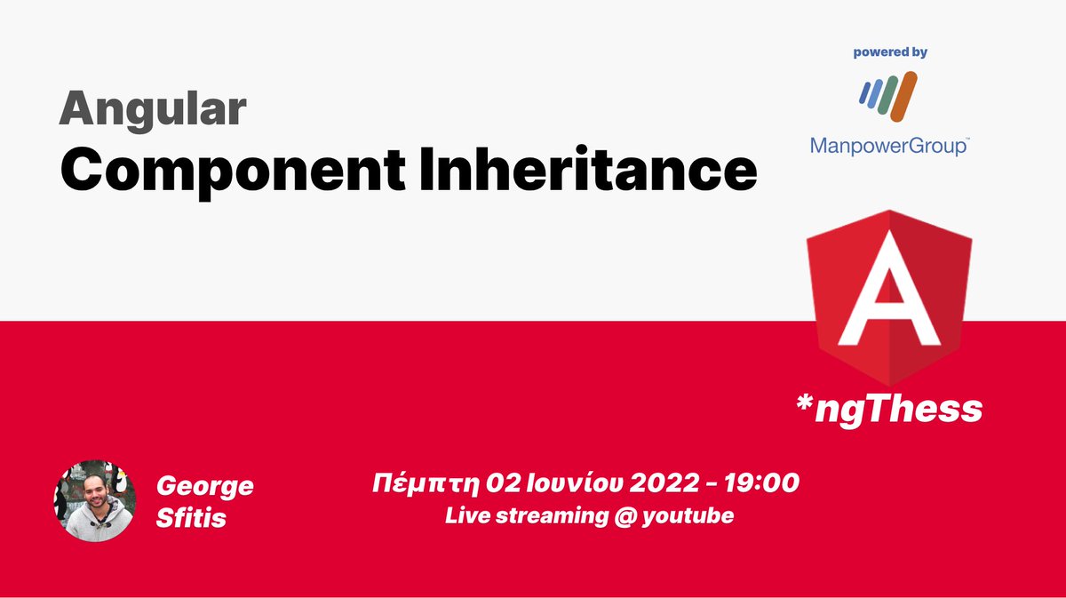 Michalis Tzikas tweet media