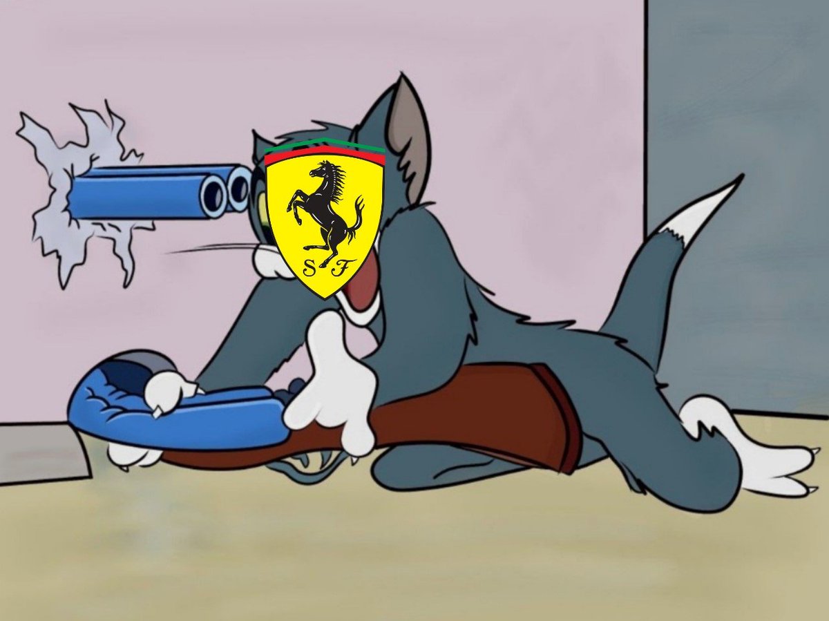 FlidoxLoL's tweet photo. @ScuderiaFerrari @Carlossainz55 @Charles_Leclerc https://t.co/wGQ73pFdHi