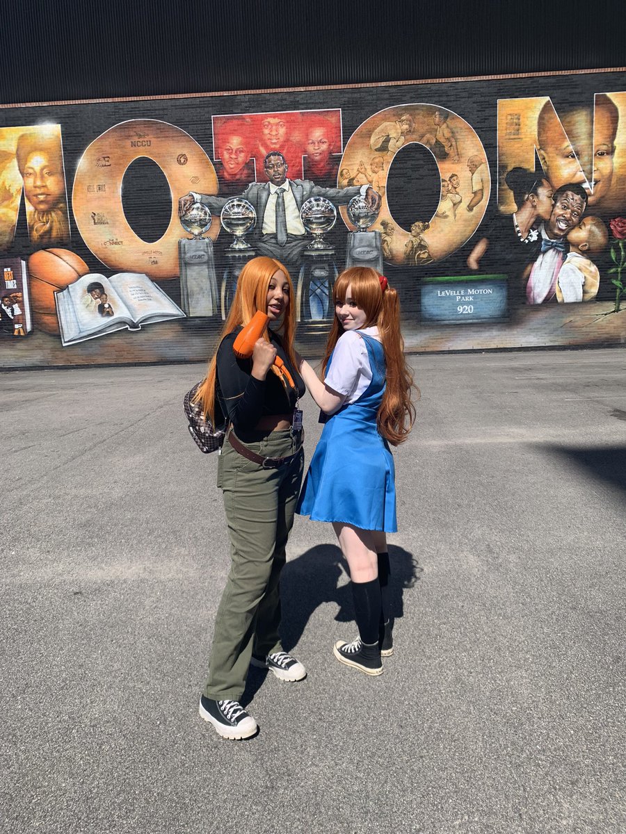 _the_dumpster_'s tweet photo. #Animazement #Animazement2022 https://t.co/Gt3Cykr5YX