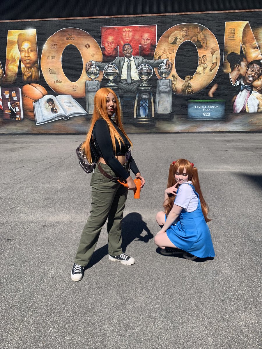 _the_dumpster_'s tweet photo. #Animazement #Animazement2022 https://t.co/Gt3Cykr5YX