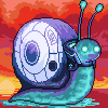 WangArtsNFT's tweet photo. Where are the @CyberSnailsNFT ?🐌🐌🐌
#snailsfollowsnails
#snailsummer https://t.co/d69yTdaPLV
