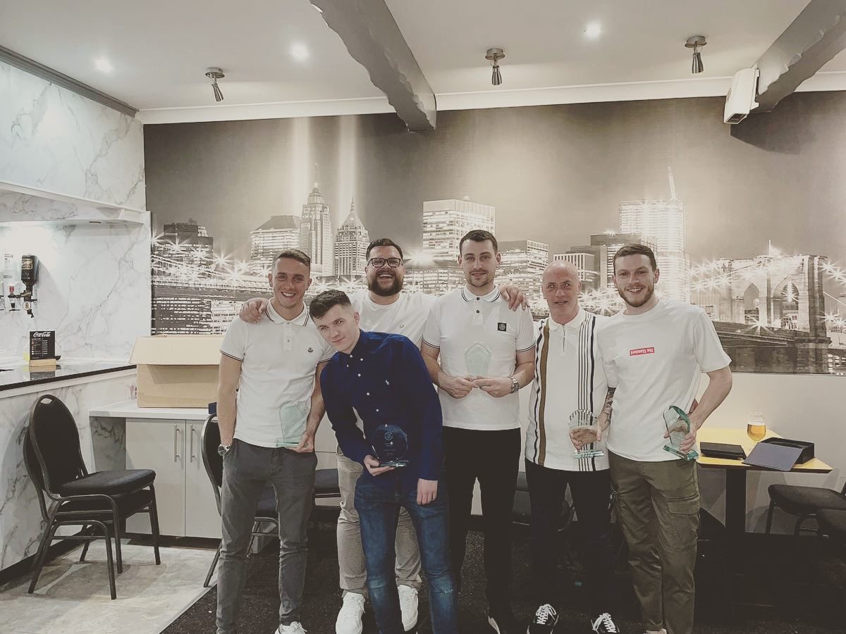 Netherton Community Football Club tweet media