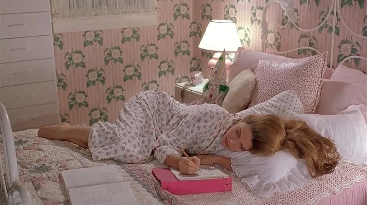 no one: 

me all day: