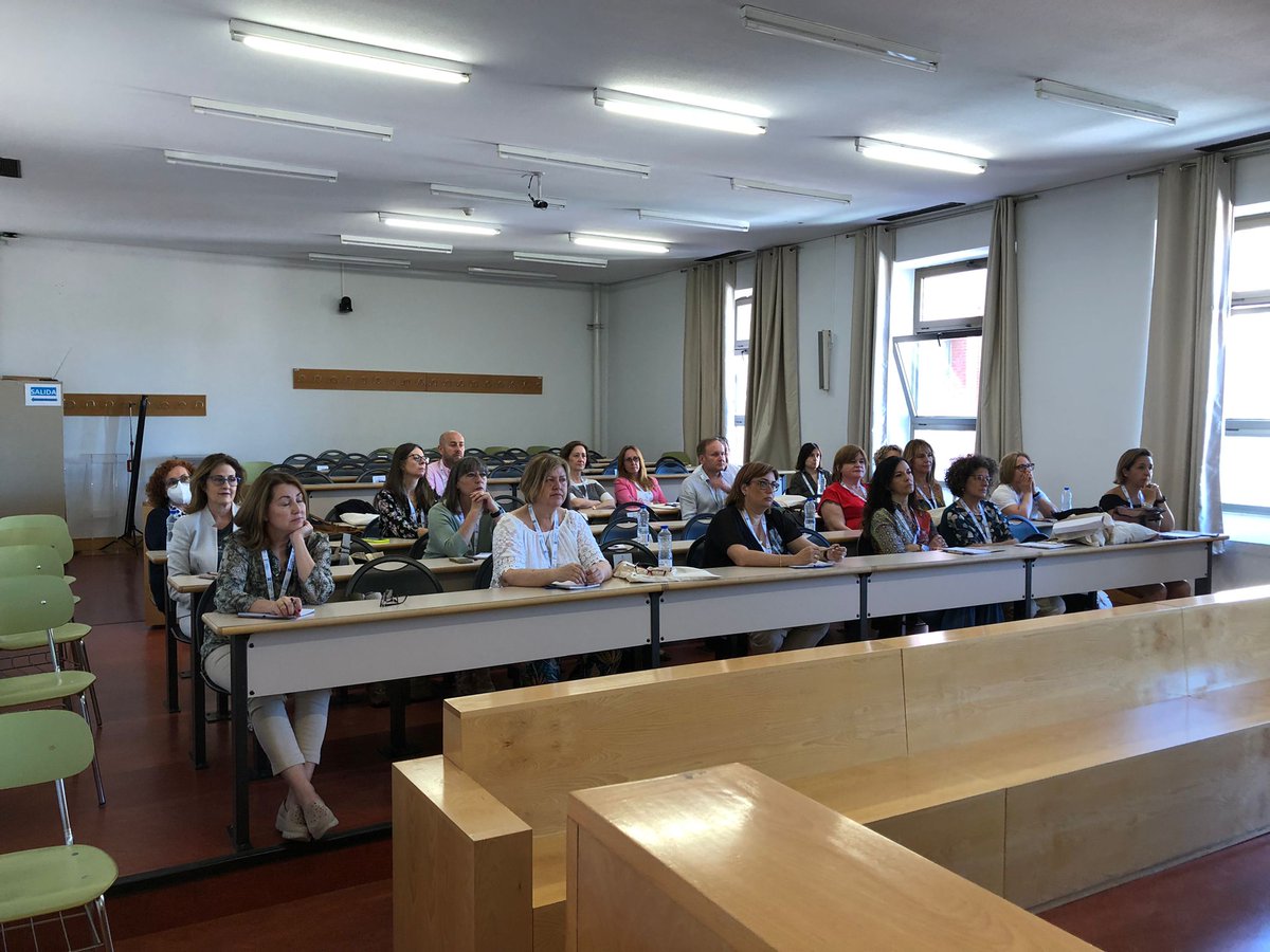 CEDU (Defensorías Universitarias) tweet media