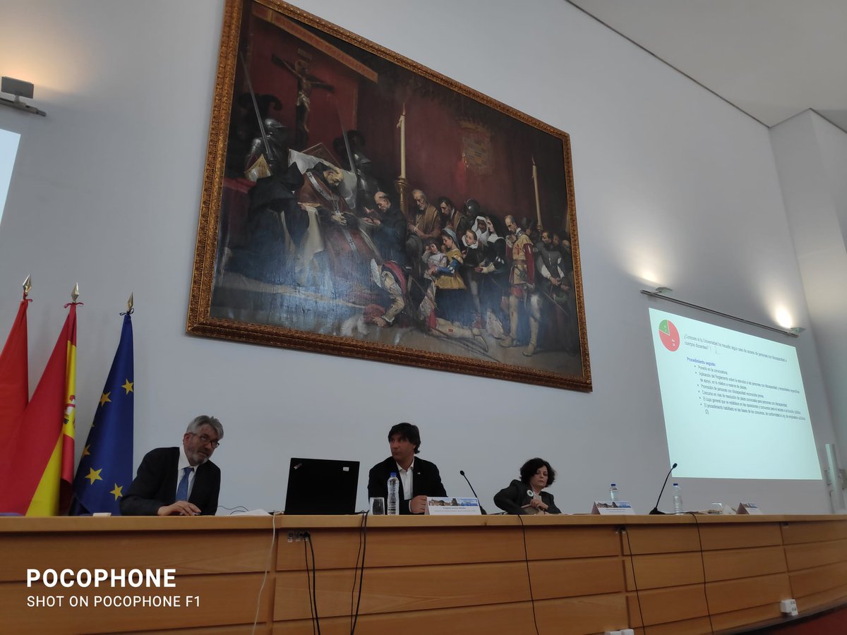 CEDU (Defensorías Universitarias) tweet media