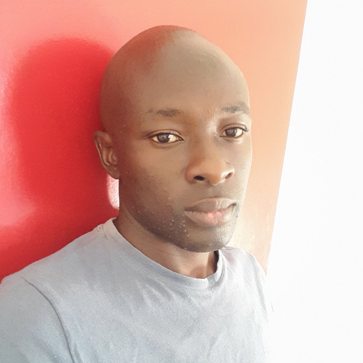 Thabang95's tweet photo. #NewProfilePic https://t.co/8flSnST4Fn