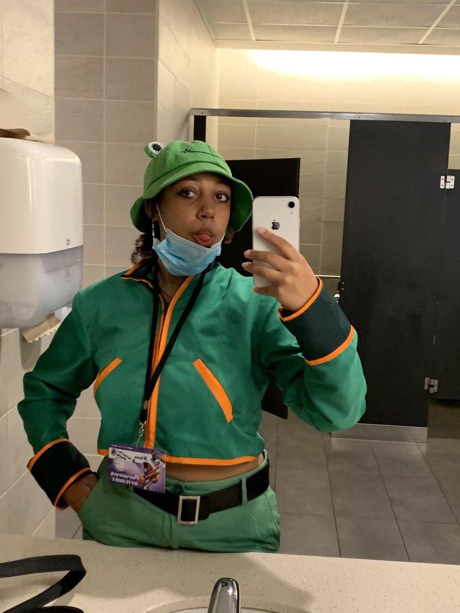 _the_dumpster_'s tweet photo. #Animazement2022 #animazement https://t.co/NB3XB4lCLJ