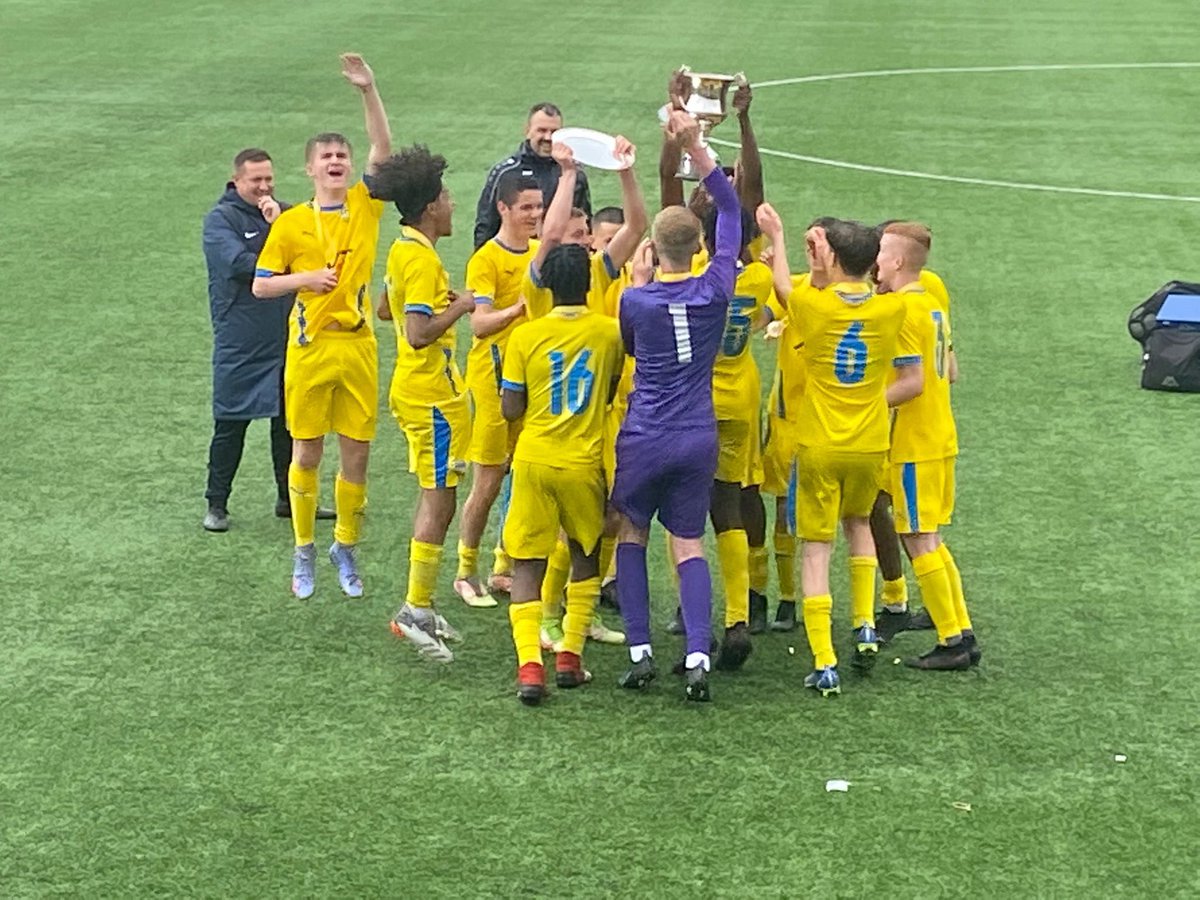 Concord Rangers FC tweet media