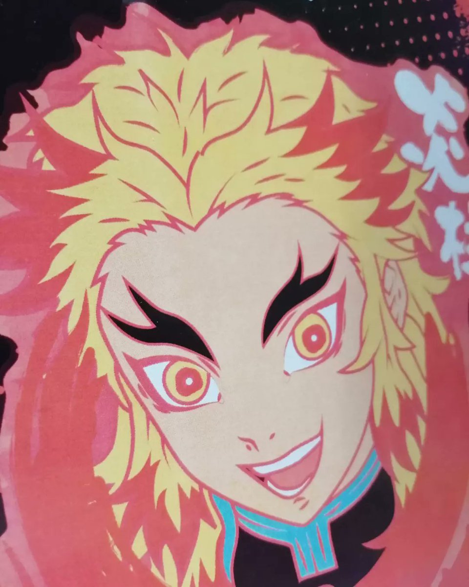 FunGangStore's tweet photo. 🔥RENGOKU🔥

#libreta #libretas #cuaderno #cuadernos #art #fanart #DemonSlayer #kimetsunoyaiba #kimetsunoyaibafanart #demonslayerfanart #anime #manga #animeandmanga #animeymanga #graphicdesign #rengoku #RengokuKyojuro #demonslayermugentrain #kimetsunoyaibamugentrain https://t.co/6p6bV36evV
