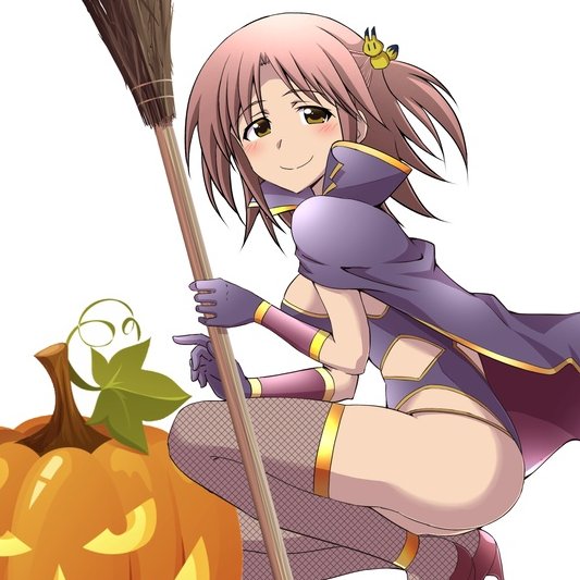 おはよう
のほほん 