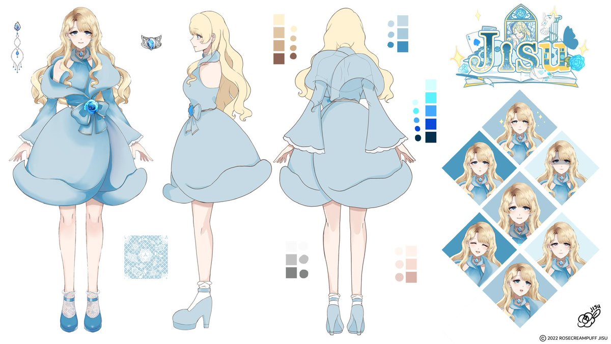 𝐉𝐢𝐬𝐮𝐂𝐡𝐚𝐧 (CMS: OPEN!) (@creampuff_rose) / Posts / X