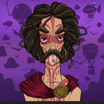 WhaleIAm's tweet photo. #NewProfilePic - What an absolutely incredible welcome from the @BohemiaArtFair fam! Keeping this until Whale Wednesday. Woop Woop 🤙🤙🤙 https://t.co/915sl9H4Mf
