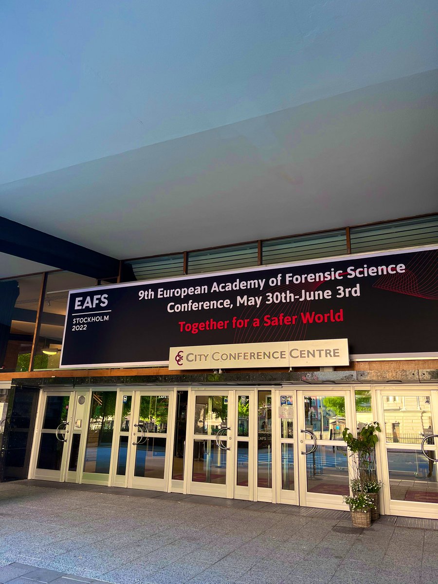 M_Vestad's tweet image. 🔥Exciting #eafs2022