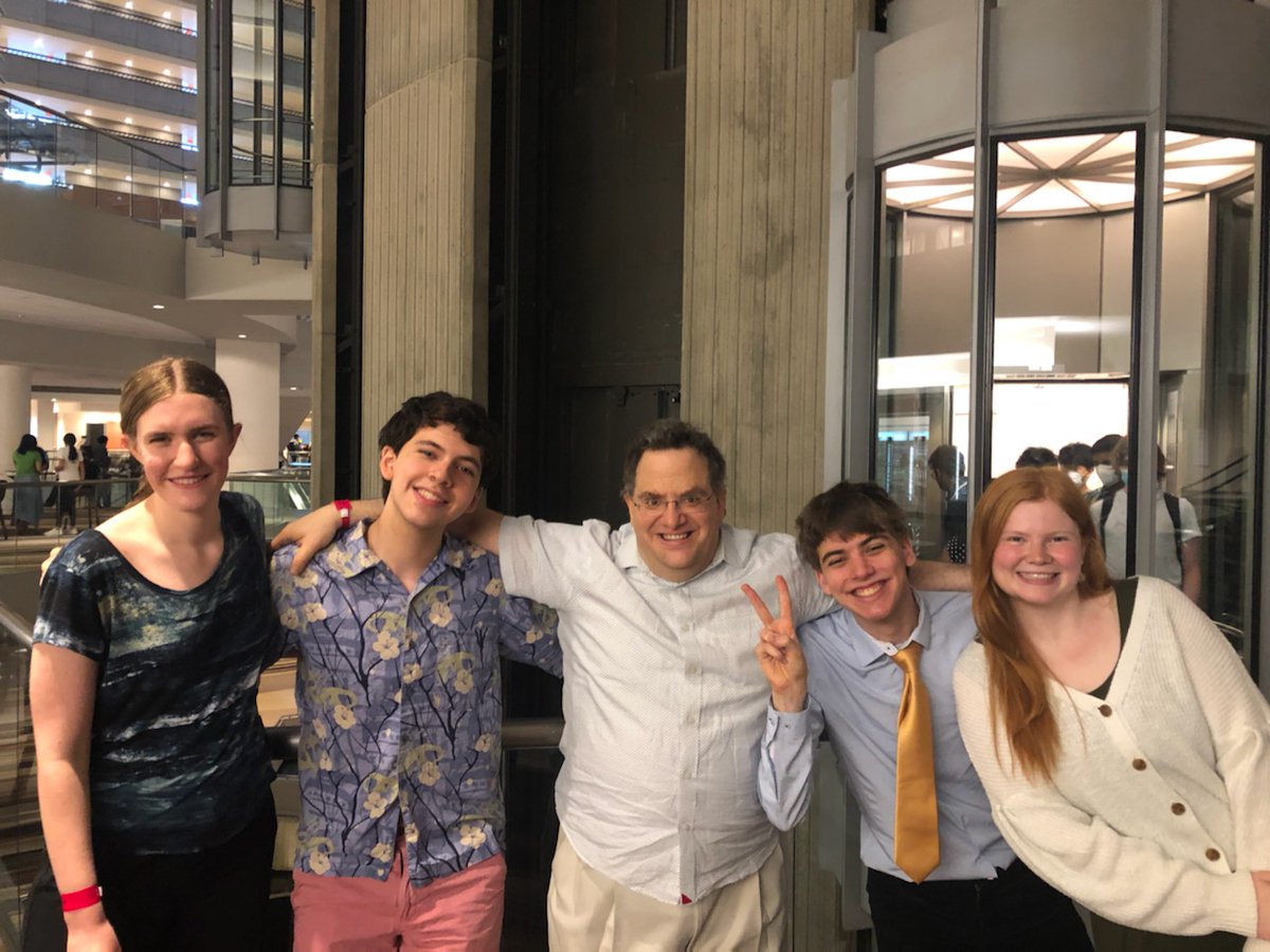 My heart is very full right now. In 17 years coaching <a href="/BowlLb/">LB Scholastic Bowl</a> I have loved many squads &amp; couldn't pick a favorite, but this one stands apart. I thought Covid would kill the program, but they practiced online every week during quarantine, made our first trip to nationals &amp; got