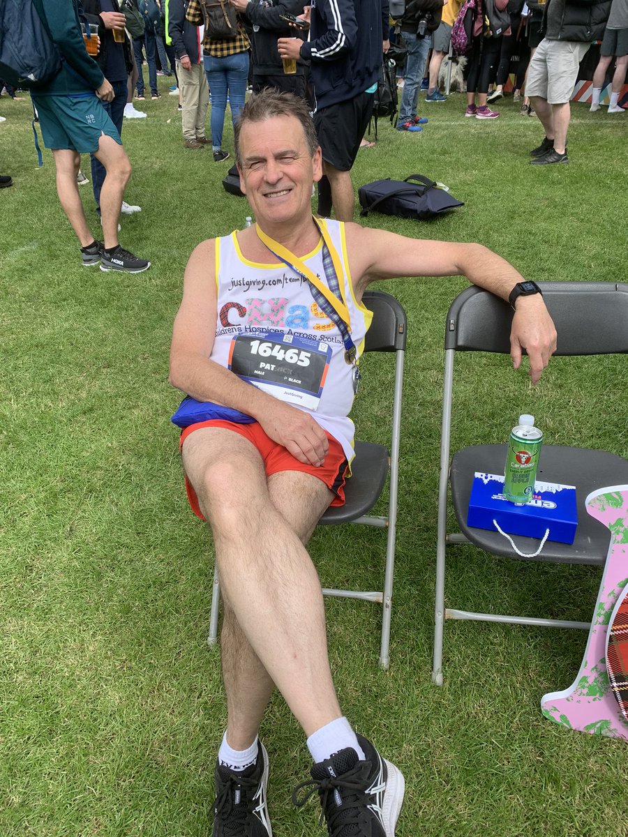 Pat Carragher tweet media