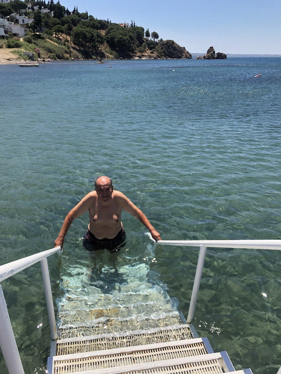 tatil planları yaptıkça en iyi deniz arkadaşımı daha çok özlüyorum. Daha ne kadar çok özlemek mümkün olabilir