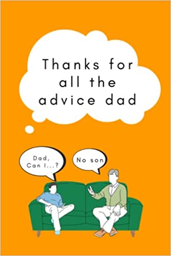 DJCNotebooks's tweet image. Don&apos;t forget Dad! Father&apos;s Day 19th June 
No1 Dad: 
amazon.com/dp/B0B28FV5SC
amazon.co.uk/dp/B0B28FV5SC
amazon.ca/dp/B0B28FV5SC
Advice: 
amazon.com/dp/B0B28FVSW2
amazon.co.uk/dp/B0B28FVSW2
amazon.ca/dp/B0B28FVSW2
#FathersDay #GiftsForDad #GiftIdeas #Notebook #Journal