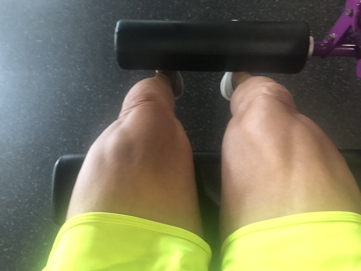bebelambertDeb's tweet image. 145 pounds on the #legextensionmachine @PlanetFitness #fountaincitytn