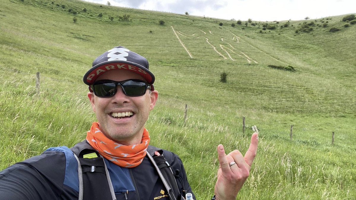 neneslab's tweet photo. Ukultra South Downs 50K epic day on the hills of #sussex finished in a time of 6:26:46
#50kultra
#ukultra
#southdownsway
#ultrarunning
#ukrunners
#runnersworld
#runnersuk
#eastsussex
#trailrunning
#uktrailrunning
#trailrunner
#trailandultra
#southdowns50K
#trailrunninguk https://t.co/sNtoSgg3kq