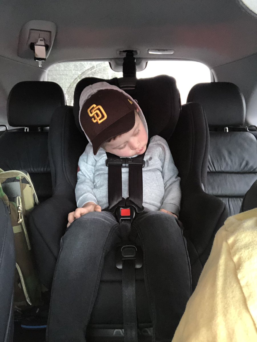 theotherlindel's tweet photo. Told my son on the way to the game that Manny wasn’t in the lineup and the @padres have discontinued the #CompadresKids program
He wasn’t mad…just a little disappointed https://t.co/XfhYWUJfTN