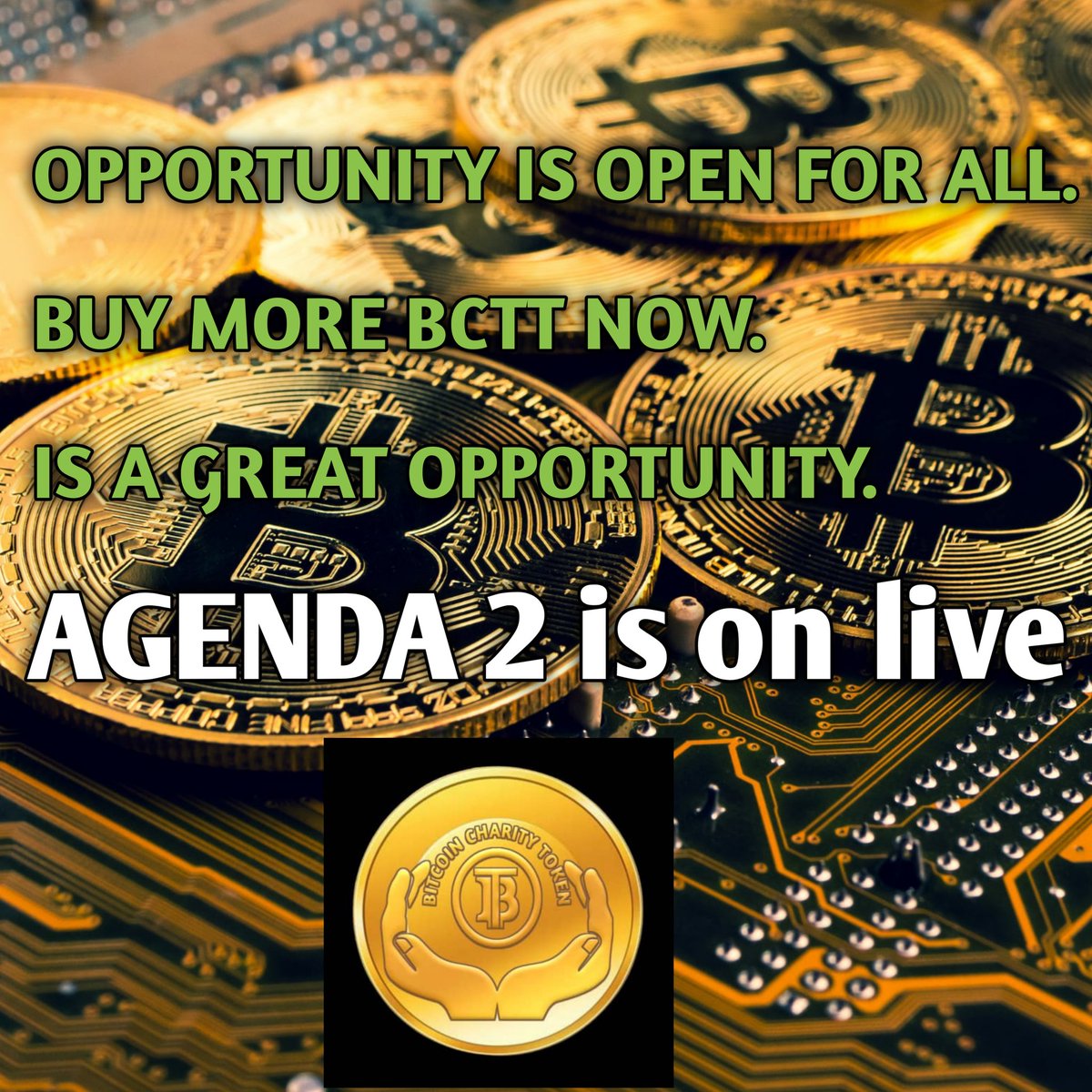 BCTT OFFICIAL tweet media