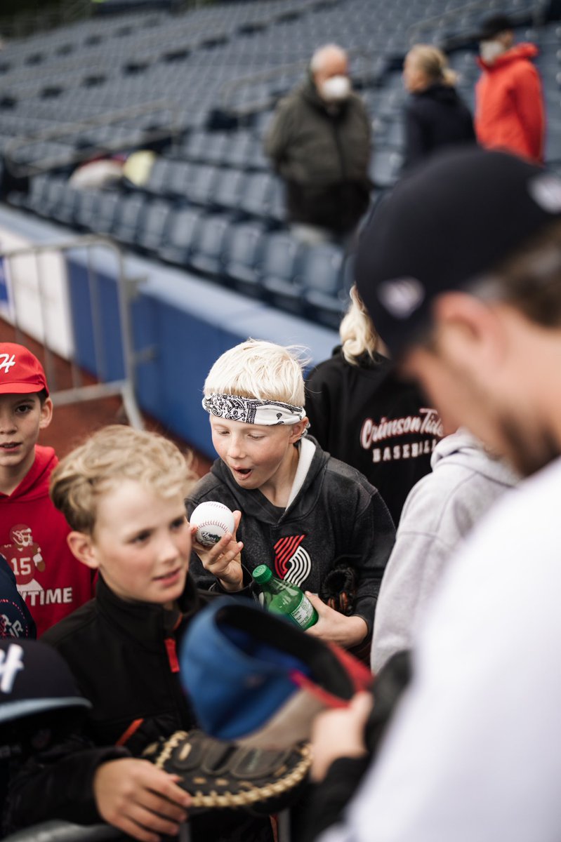 Hillsboro Hops tweet media