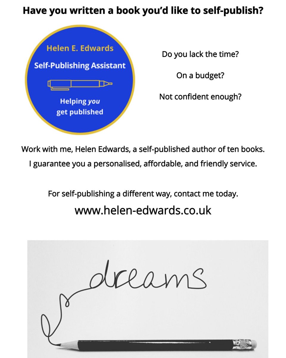 Helen Edwards tweet media