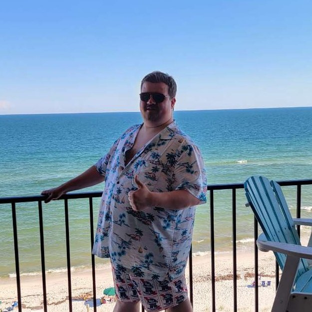 adderraall's tweet photo. Florida is pretty neat.  #PBR https://t.co/UtPG3WOomf