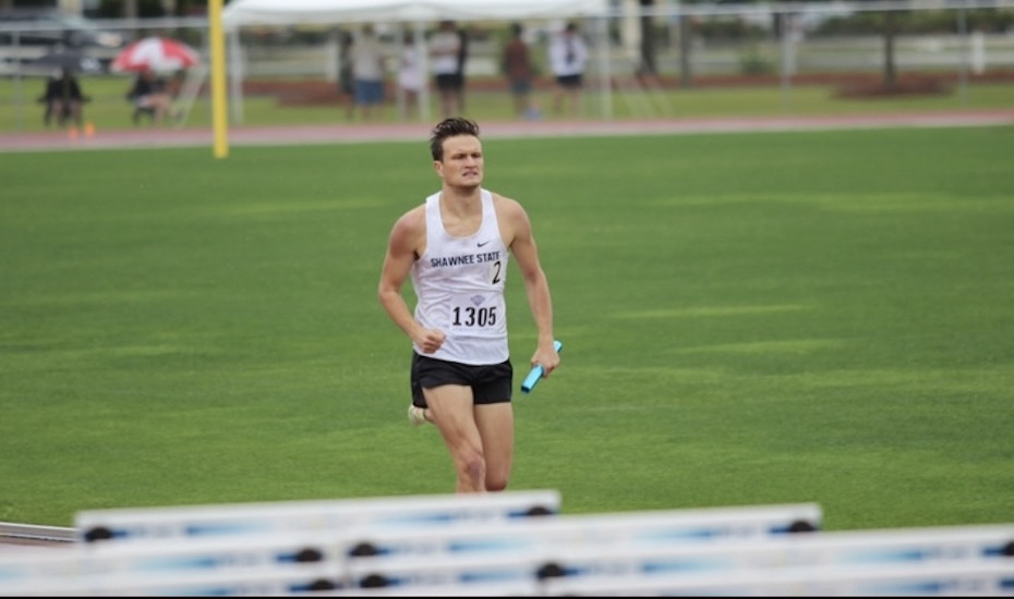 SSUBears's tweet photo. Men's Outdoor Track &amp; Field: Men's Track has Strong Showing at Nationals
 - https://t.co/9kOGaoq1Yr https://t.co/eI2dmmDp85