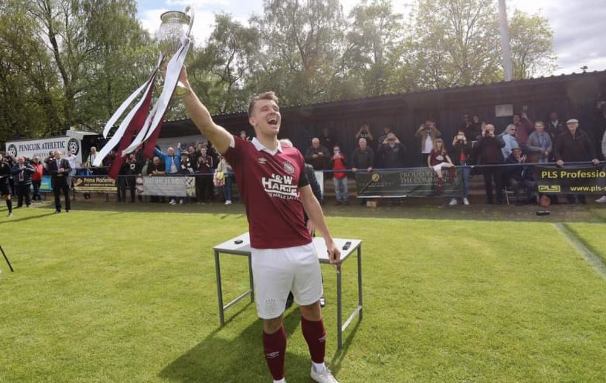 Linlithgow Rose F.C. tweet media