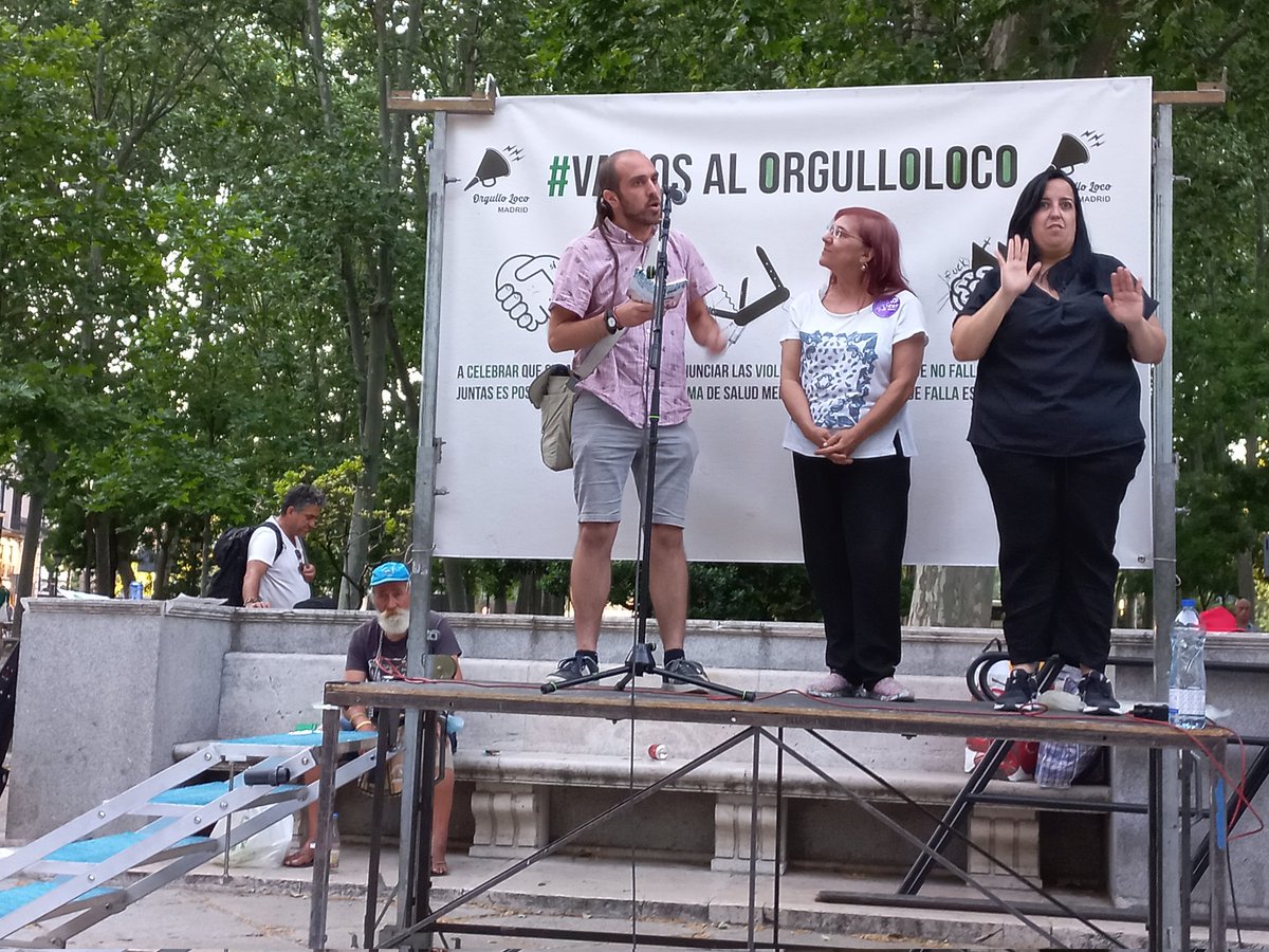 CNT Comarcal Sur Madrid tweet media