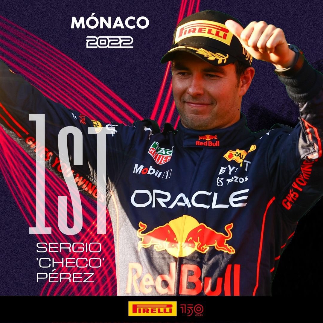 Pirelli Mexico tweet media