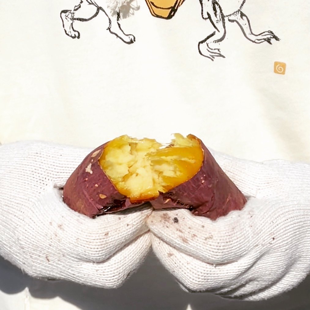 銀六いも Ginrokuimo Twitter