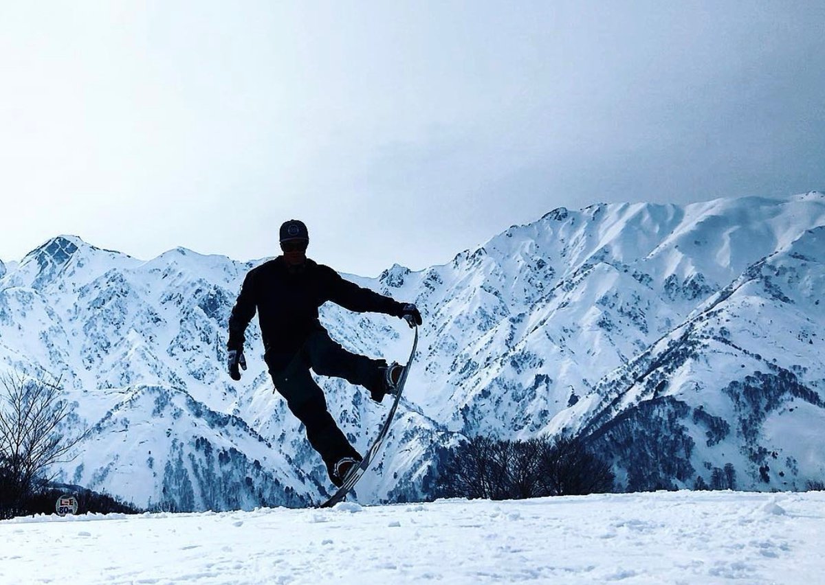 TrueVisionBrand's tweet photo. This week our featured adventurer is Matthew!β
β
Follow him @tsakthecat to see his amazing photography and adventures πβ
β #TrueVisionFeaturedAdventure
#truevision #truevisionbrand #adventure #travel #nature #explore #wanderlust #mountains #outdoors #traveling #picoftheday https://t.co/7o9Z7KC2oZ