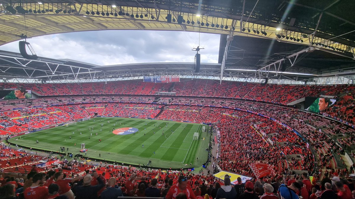 Hannah Merson FCA tweet media