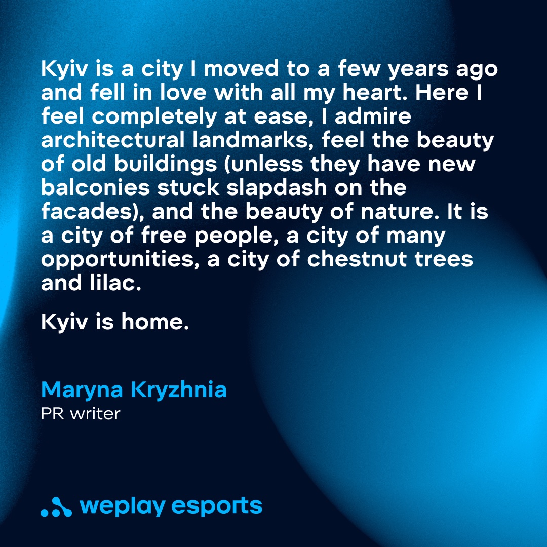 WePlay Holding | #WeStandWithUkraine tweet media