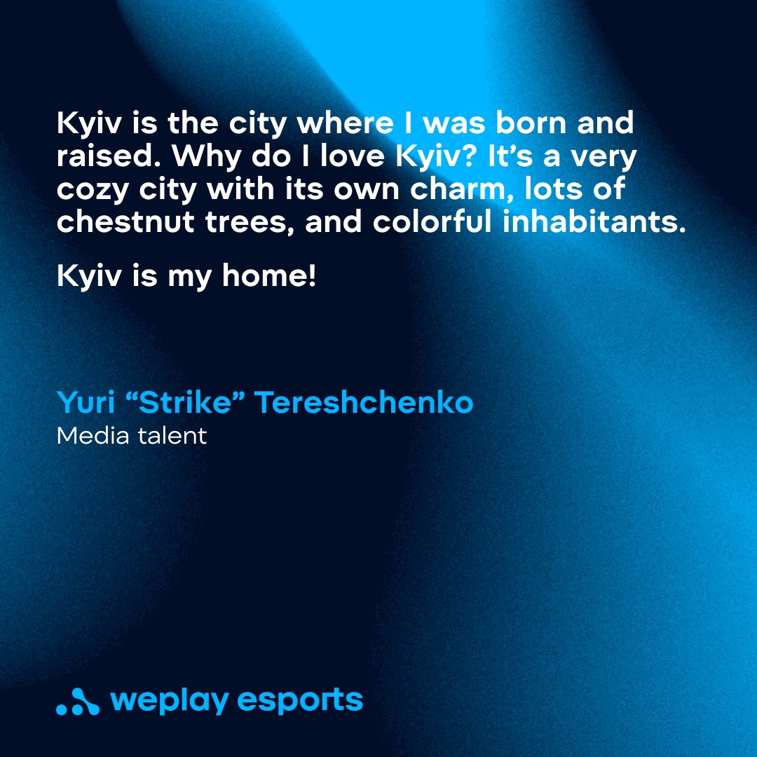 WePlay Holding | #WeStandWithUkraine tweet media