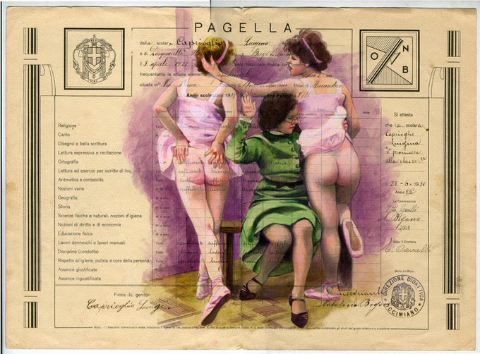 TITTI GARELLI #Erotic art of the day. Fascinating female #artist from #Italy . https://t.co/gP0tjIQy<a href="/tag/erotic"class="tags">#Erotic</a><a href="/tag/italy"class="tags"><span>#italy</span></a><a href="/tag/artist"class="tags"><span>#artist</span></a>