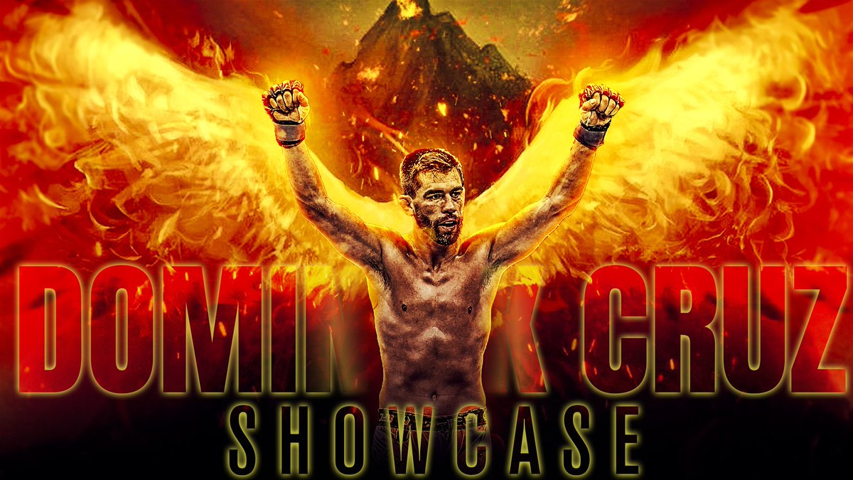 Dominick Cruz's Signature Move Guide for @EASPORTSUFC !
https://t.co/7s4WfqlORF
Tune in! @MartialMind1 @ZyafYT @HeemTheDream_32
@DARKCAMP3 @ESFLGaming
@kaynlibaax @goat1099 @Papadoc60UFC @CrookSx20
@imuhboxer @Pryoxis https://t.co/D4Kim6i8G6