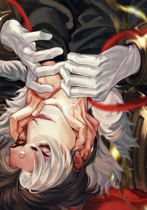 Oh I had a hard day today, but I think at least these two parts looks good. Sorry for my boasting on your timeline🙇🏻‍♂️but maybe I need to give myself some approbation😵‍💫… 