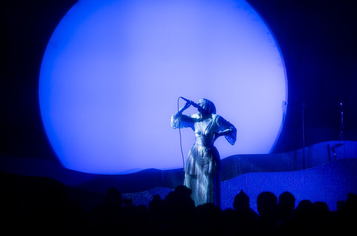 GIG GOER tweet media