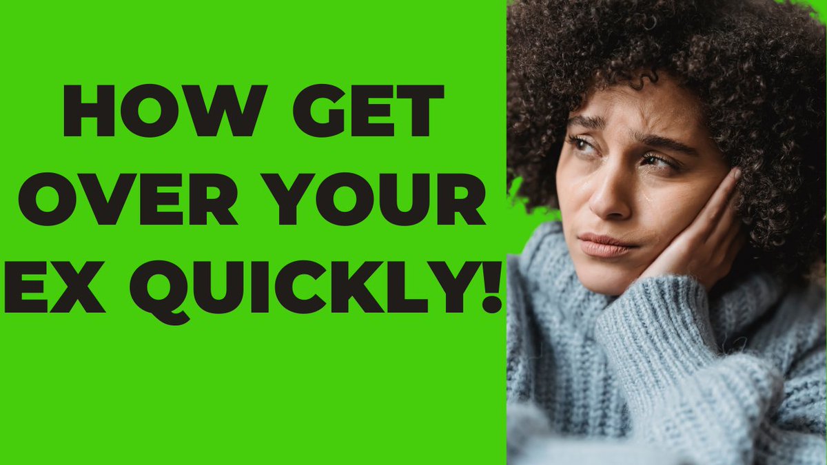 DocLoveDating's tweet photo. BREAKUPS ARE MISERABLE - here’s how to get over her quickly!  Find out how in your FREE weekly video:

https://t.co/Jk7JogX1wG    

#datingwomen #doclove #datingtipsformen #datingtipsforguys #datingonline #datingadvice #datingcoach #datingapp #datingtips #dating https://t.co/odD9QBessF